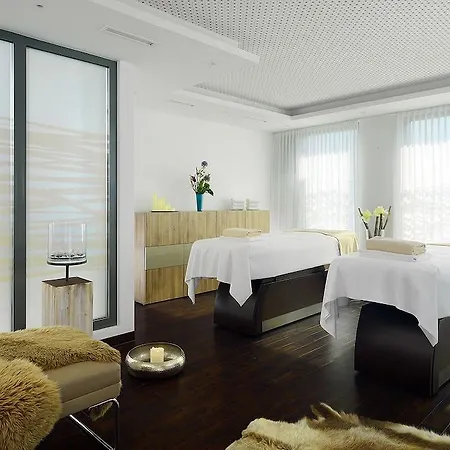 Hotell Novotel Centre