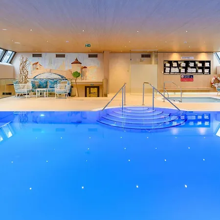 Novotel Centre 4* Нюрнберг