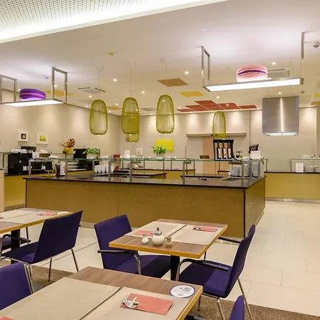 فندق Novotel Centre نورنبيرغ