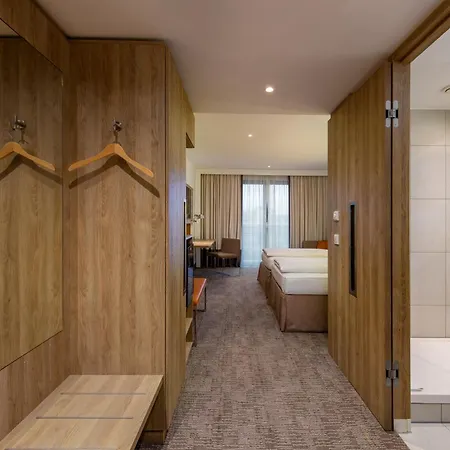 Novotel Centre 4* Нюрнберг