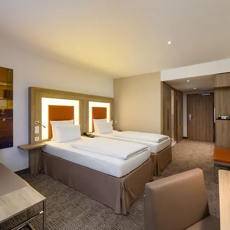 Novotel Centre