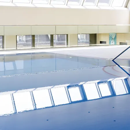Novotel Centre 4* Nürnberg