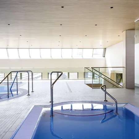 Hotel Novotel Centre