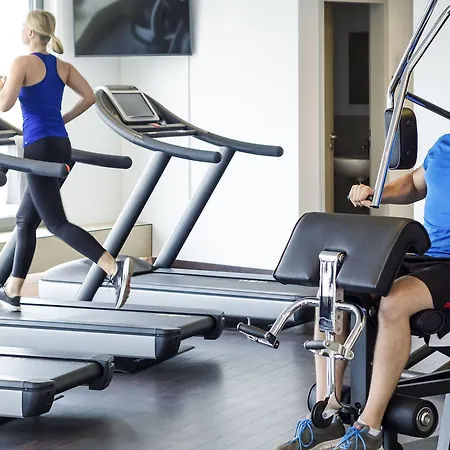 Hotel Novotel Centre