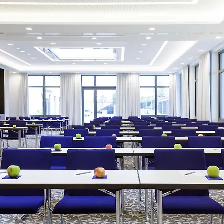 Hotel Novotel Centre