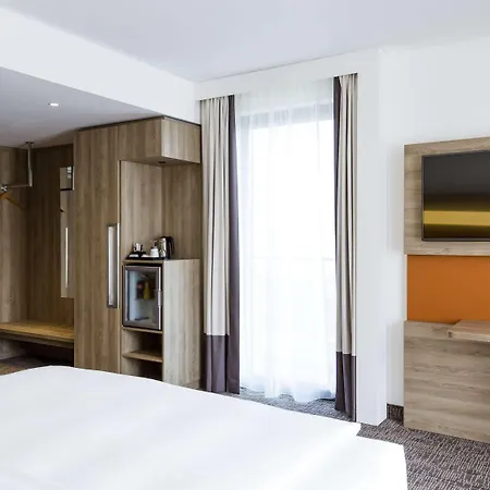 Szálloda Novotel Centre