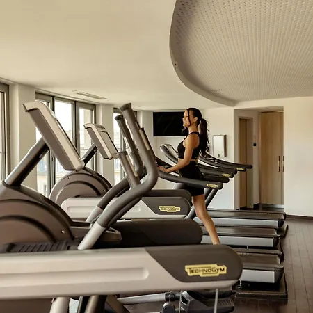 Hotell Novotel Centre
