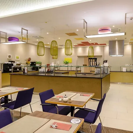 Novotel Centre Hotell