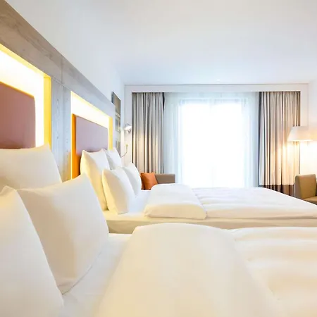 Novotel Centre فندق