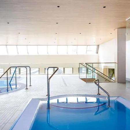 Novotel Centre Hotel Nürnberg