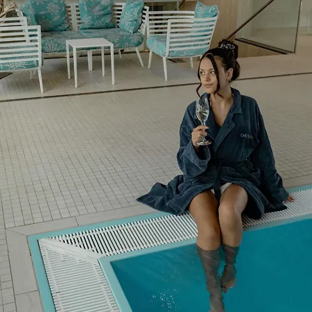 Novotel Centre Hotel Nürnberg