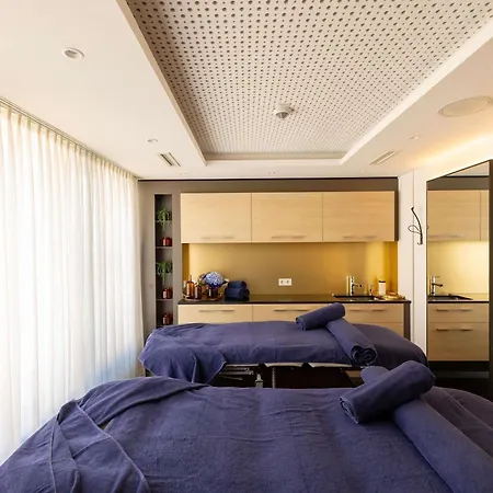 Novotel Centre Hotel Nürnberg