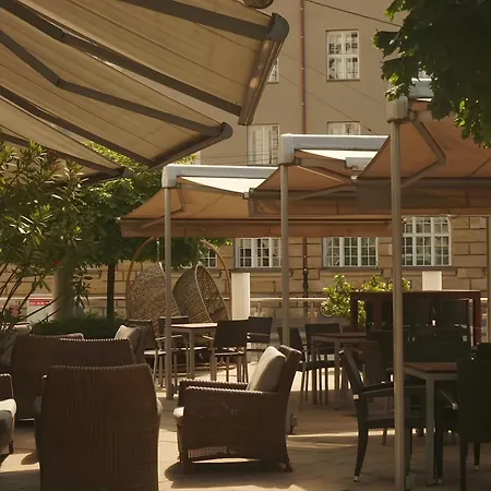 فندق Novotel Centre