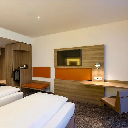Hotel Novotel Centre Nürnberg