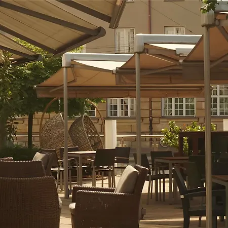 Novotel Centre 4*
