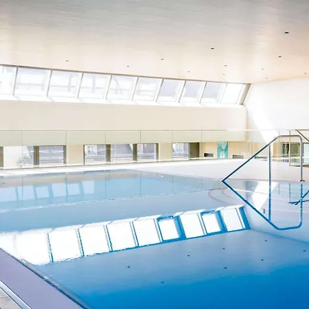 Novotel Centre 4*