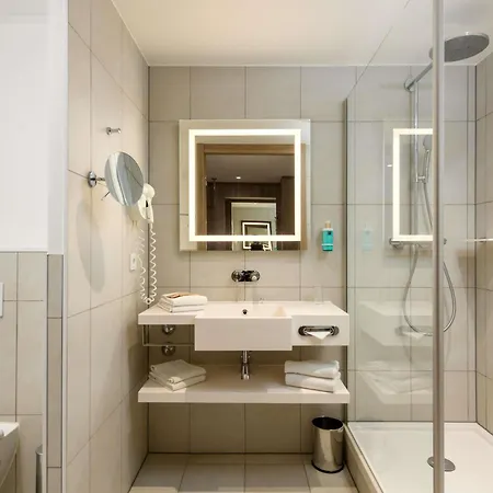 Hotel Novotel Centre Nürnberg