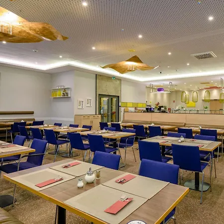 Hotel Novotel Centre
