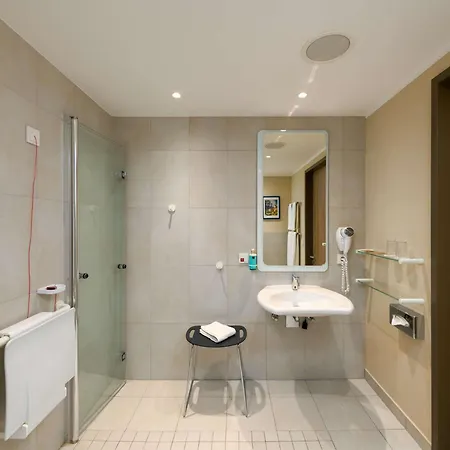 Novotel Centre 4* Norymberga