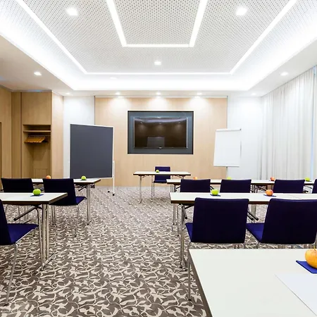 Hotel Novotel Centre