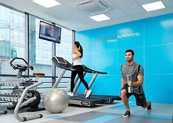 Novotel Centre 4*