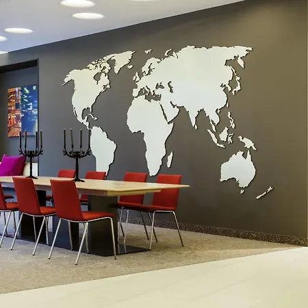 Novotel Centre Нюрнберг