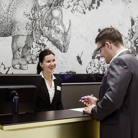 Novotel Centre 4*