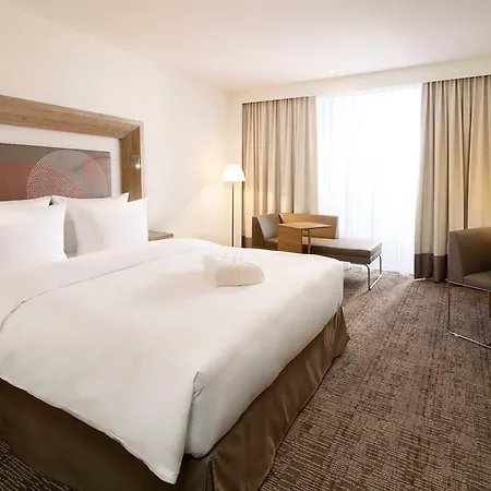 Novotel Centre