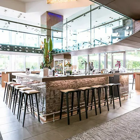Novotel Centre
