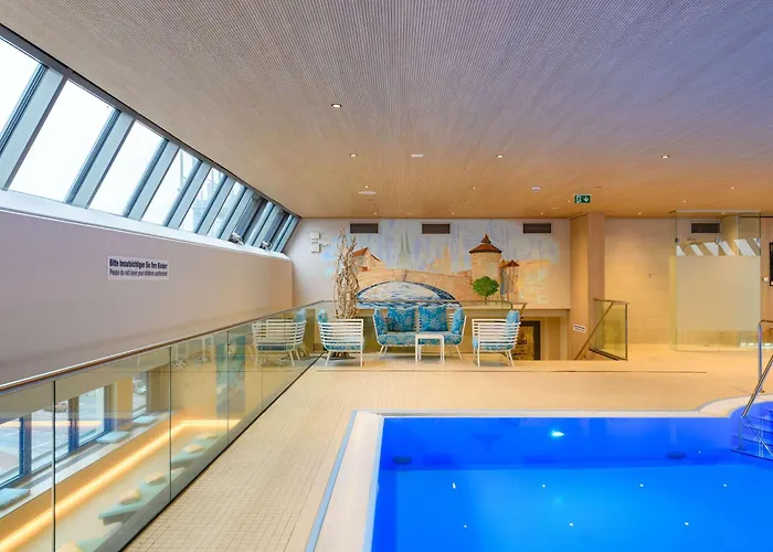 Novotel Centre Szálloda Nürnberg