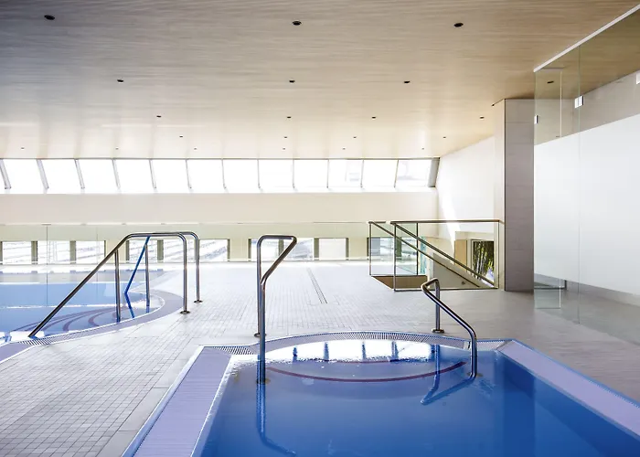 Hotel Novotel Centre