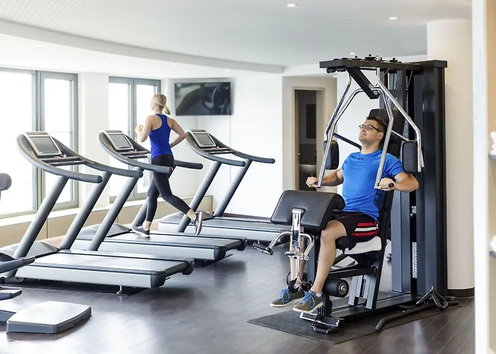 Novotel Centre Neurenberg