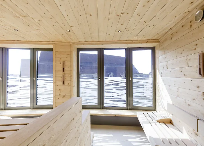 Novotel Centre 4* Neurenberg