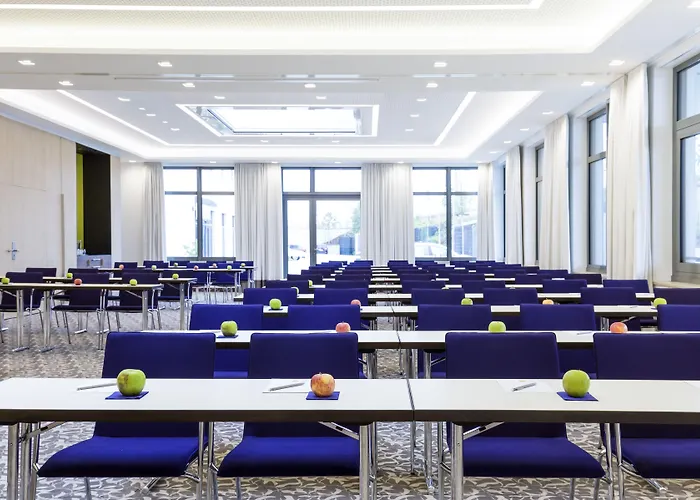 Szálloda Novotel Centre