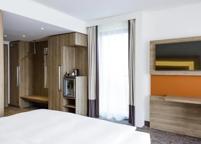 Novotel Centre Nürnberg