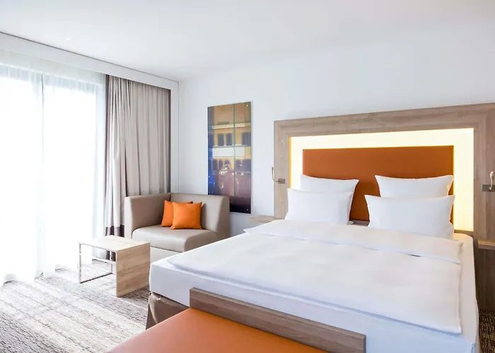 Novotel Centre Neurenberg