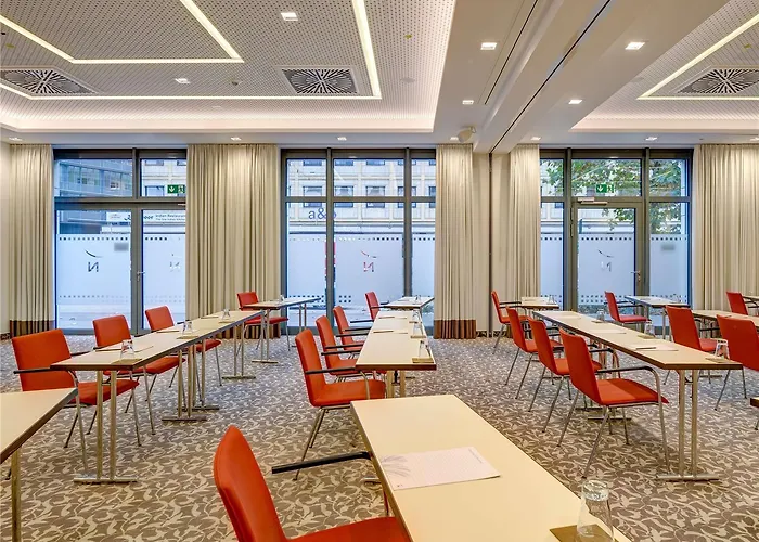 Novotel Centre 4*